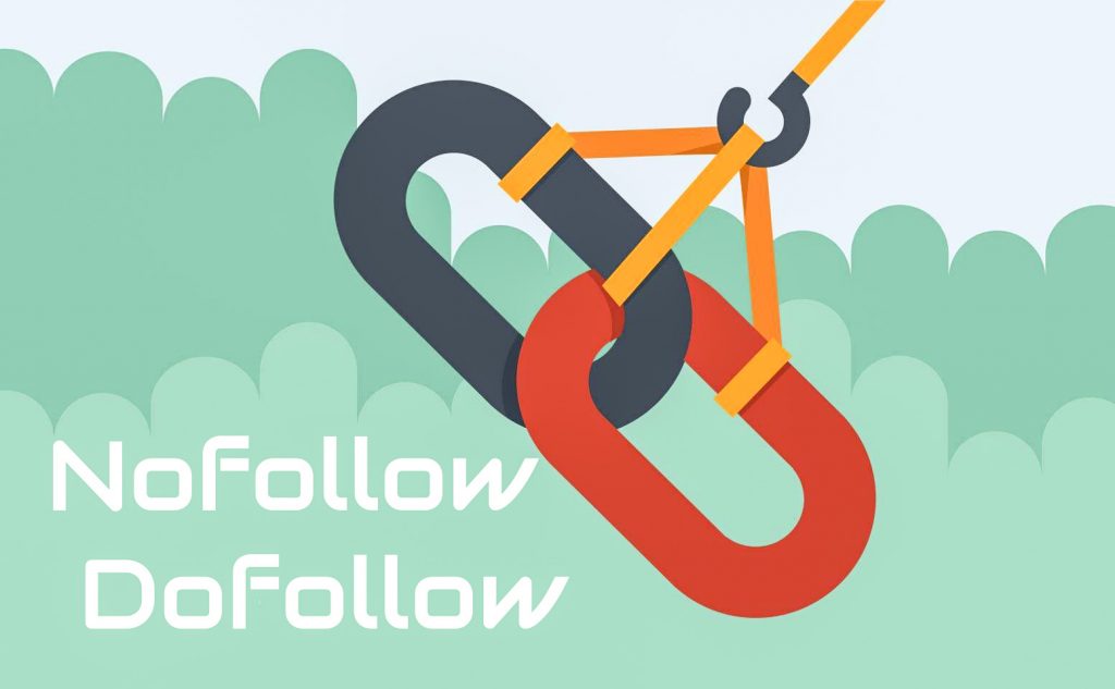 volg nofollow backlink